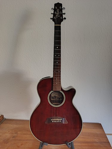 Takamine 261s made in - 261s, an,