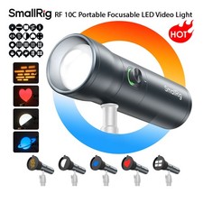 Smallrig 10c fokussierbare - smallrig,