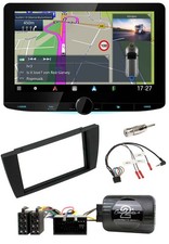 Kenwood Bluetooth DAB TMC 2DIN