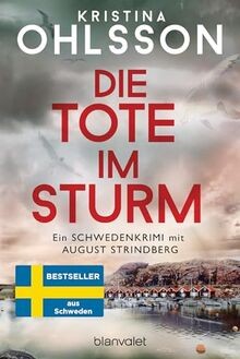 Die tote sturm ein - im,