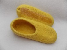 FILZIS * Filzpuschen mit