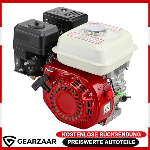 Benzinmotor kartmotor takt - benzinmotor,