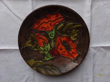 Schale Wandteller Ruscha