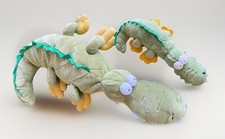 Heye mordillo crazy zoo - heye,