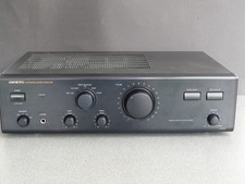 Vollverstärker  ONKYO A-8820