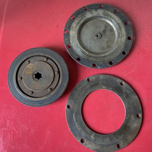 Kupplung teile simson 425 - teile,