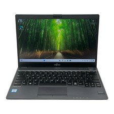 Fujitsu Lifebook U938 Laptop
