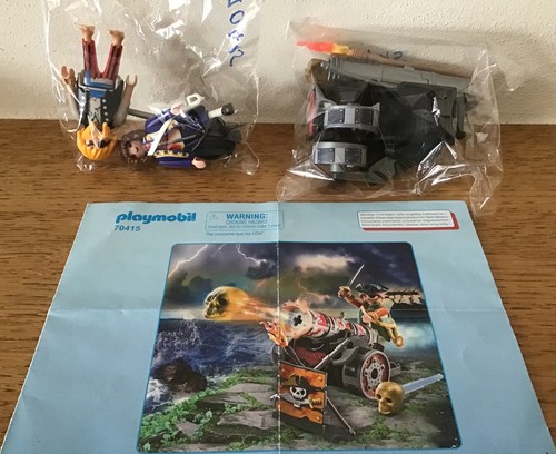 Playmobil 70415 piraten - playmobil-70415-piraten, mit