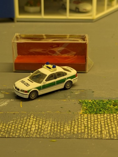 Herpa bmw mercedes - bmw,, vw
