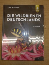 Die Wildbienen Deutschlands