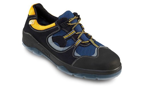 Otter 98406 sicherheitsschuh - 98406,