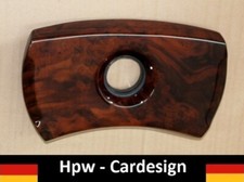 PRALLTOPF WURZELHOLZ HOLZ WOOD