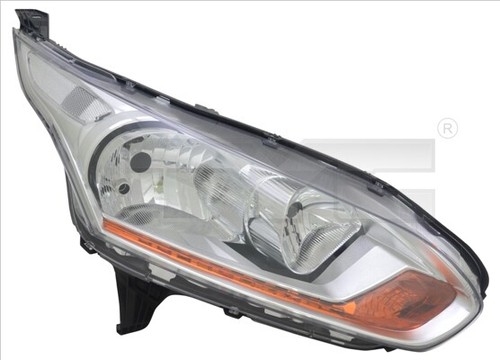 Tyc 14786 2 - 20-14786-05-2, headlight