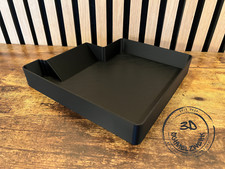 Tablett Auffangschale Schale