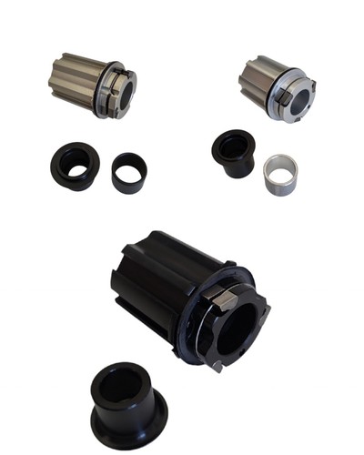 Xlc freilaufkörper x22 - freilaufkörper, /