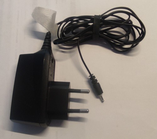 Nokia steckernetzteil 8e - nokia, ac-8e
