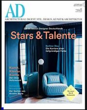 OVP Eingeschweißt  AD