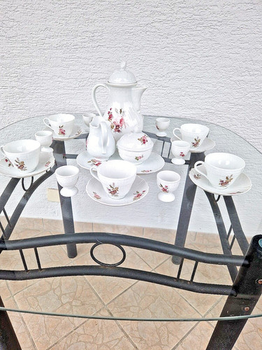 Kaffee teeservice 6 - kaffee,