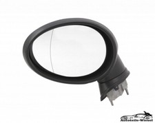 Außenspiegel Links Ele