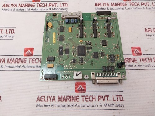 Gretag cl04 05 pcb - 36.51.51, cl04-05