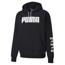 Sweater PUMA Rebel
