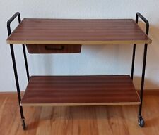 Alter Beistellwagen -