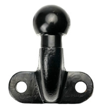 Anhängerkupplungskugel