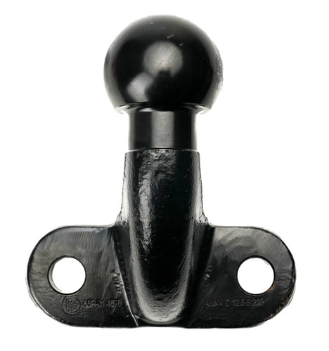 Anhängerkupplungskugel