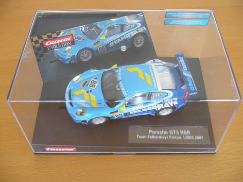 Carrera evolution 132 porsche - 132,,