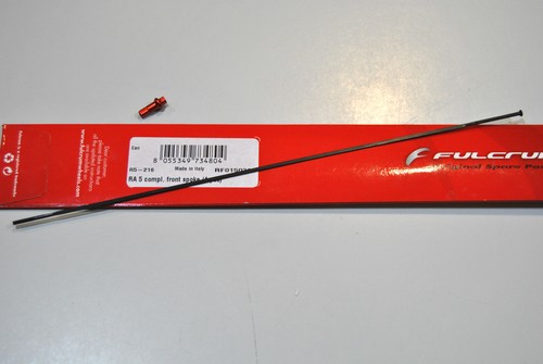Speiche fulcrum racing - 5, (
