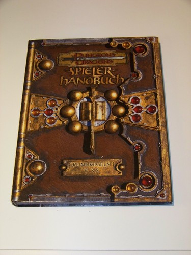 Dungeons dragons spieler - dungeons, +++