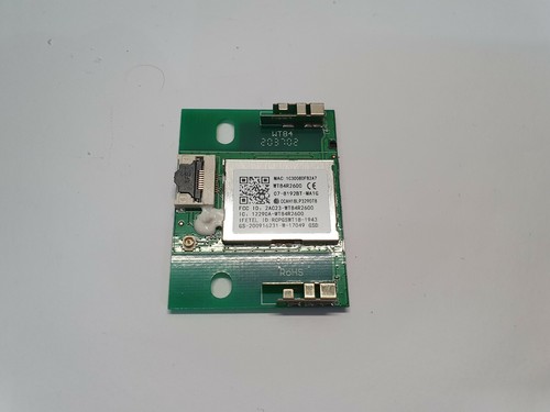 Wt84r2600 wifi module - wt84r2600, bt