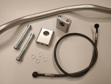 Abm superbike lenker kit - abm, lenker-kit