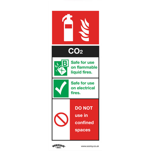 Sealey ss21p1 safe conditions - sealey,