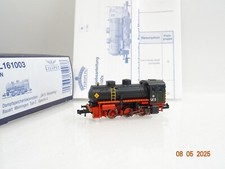 Liliput N L161003 Dampfspeicherlok Meiningen UK 5 Wesseling neuwertig OVP JL604