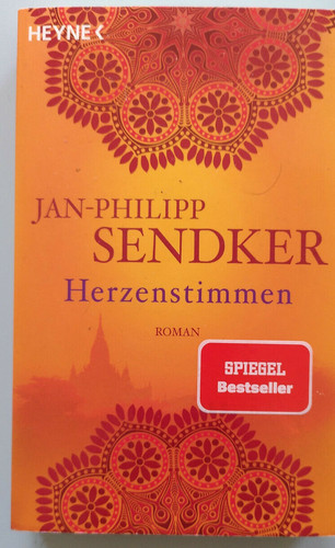 Herzenstimmen von jan - herzenstimmen, jan-philipp