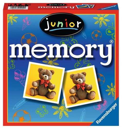 Junior memory - junior,