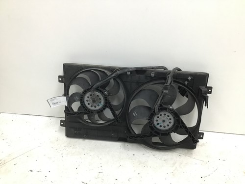 Elektrolüfter 1c0121207 - 1c0121207, vw