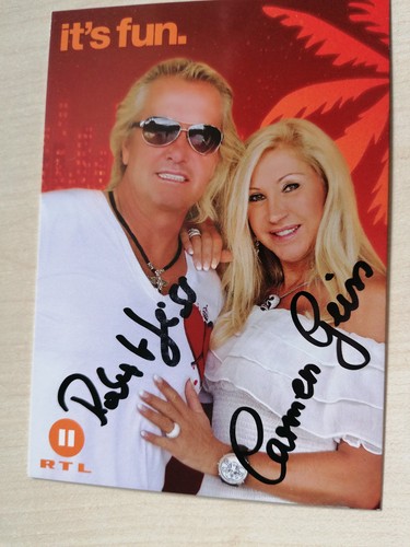 Die geissens original - die,