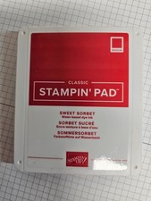 Stampin up Stempelkissen