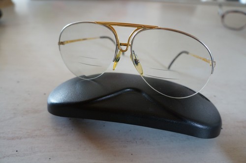 Porsche carrera pilotenbrille - porsche,