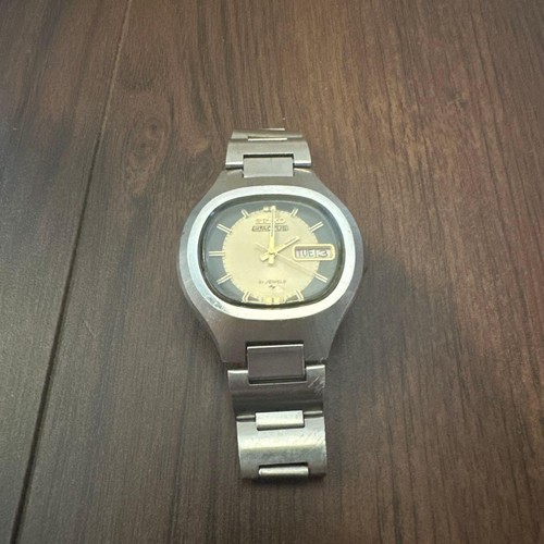 Seiko actus 7019 5010 - seiko, 5