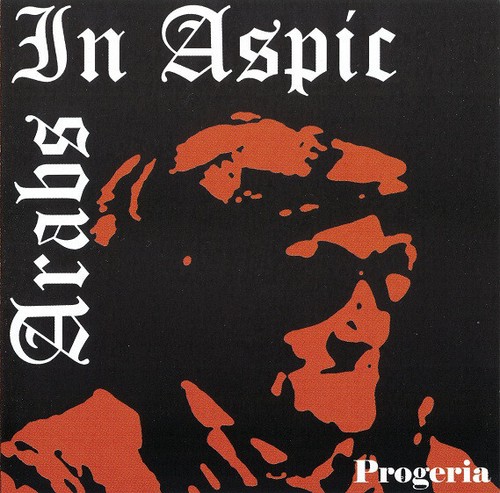 Arabs aspic progeria - aspic,