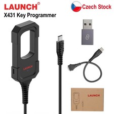 LAUNCH X431 Key Prog-rammer For X431 IMMO ELITE & X431 IMMO PLUS & X431 PAD Ⅴ