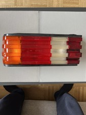 Mercedes Baureihe 126 Rücklicht Rechts Teile Nr. 126 820 08 64R