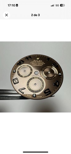 Rolex daytona cosmograph - daytona,