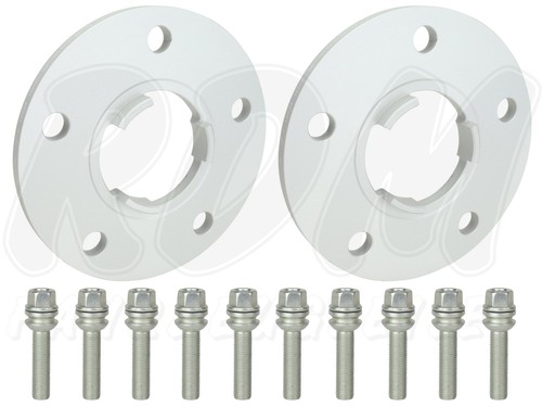 Spurverbreiterung 20mm 2x10mm