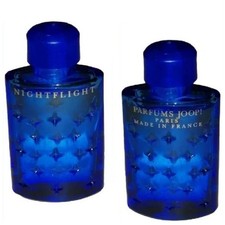 2 x Joop ! Nightflight ~ Eau