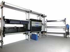 FES GmbH gebrauchte SORTIMO