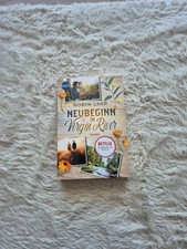 Neubeginn in Virgin River von